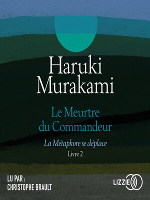 cover image of Le Meurtre du Commandeur, Volume 2
